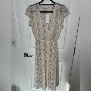 Urban Outfitters Wrap Dress